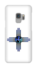 Immortal Samsung Phone Case
