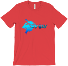 devolvryan T-Shirts