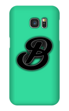 Bond Logo Samsung Phone Cases