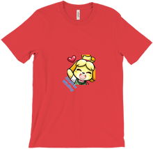 shuffra_untamedwildchild T-Shirts