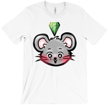 verihiiri T-Shirts