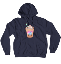 Artistic J Hoodie❤