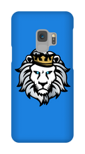 Capa para celular Samsung Lyans King