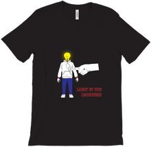 Light In The Darkness T-Shirts (Nigh Light Shirts)