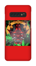 ssthe_beastss Samsung Phone Cases