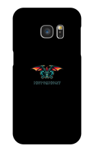 protonproxy Samsung Phone Cases