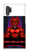 daddys_gaming_daycare Samsung Phone Cases