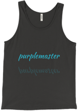 purplemaster Tank Top