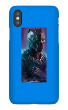 newport_drew iPhone Phone Cases