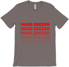 Kaos Zeezor (Echo Series) T-Shirt