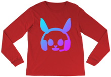 Camiseta de manga larga