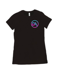 Womens Pocket Tee