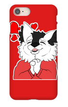 ismitxu iPhone Phone Cases