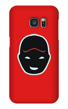 menik_dangeruss Samsung Phone Cases