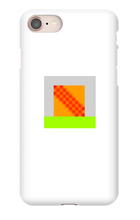 kytodev iPhone Phone Cases