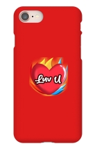 pinkig4 iPhone Cases