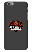 rannx123 iPhone Case