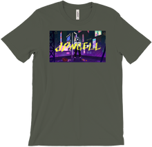 Playera Dangell Banner