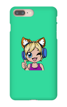 foxyjustagirl iPhone Phone Cases