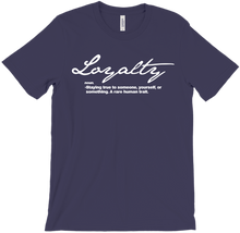 Loyalty Tee