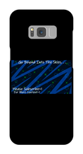 drraymard Samsung Phone Cases