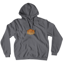 butrmlkpancake Hoodies (No-Zip/Pullover)