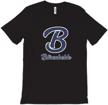 Bärenhöhle T-Shirts