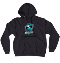 Hoodie (No Zip/Pullover)