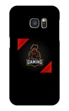 Total gaming  Samsung Phone Cases
