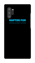 Coque de téléphone Samsoung de Raptor