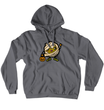 CabbyStu Mummy Hoodies (No-Zip/Pullover)