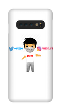 vizzo Samsung Phone Cases