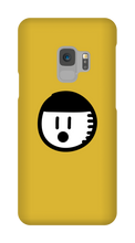 The Cool Phone Case (For Samsung)