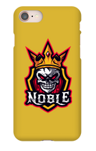 Noble - Iphone Case