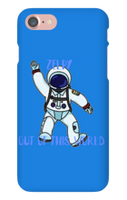 zelpy iPhone Phone Cases