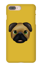 officialitzjustpug iPhone Phone Cases