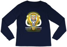 shügarshack Long Sleeve Tee