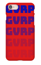 gvrp_chiara iPhone Phone Cases