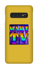 makitvoficial Samsung Phone Cases