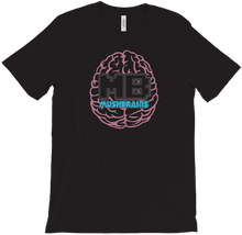 mushbrainsmedia T-Shirts