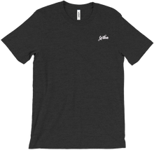 T-Shirt With Signature Logo