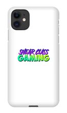 shearclassgaming iPhone Phone Cases