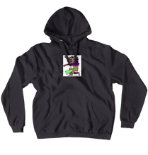 buenowayno gaming Hoodies (No-Zip/Pullover)