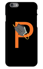 penguino117 iPhone Phone Cases