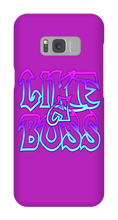 BOSS Samsung Phone Cases