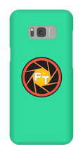 filmertim Samsung Phone Cases