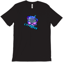 Lt. Psych T-Shirts