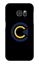 clubdecinepanama Samsung Phone Cases