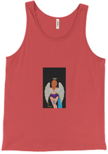 the_specialist Tank Top