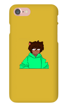 Channel Art iPhone Phone Cases